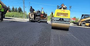 Why Choose Us For All Your Driveway Paving Needs in Auburn, MI?